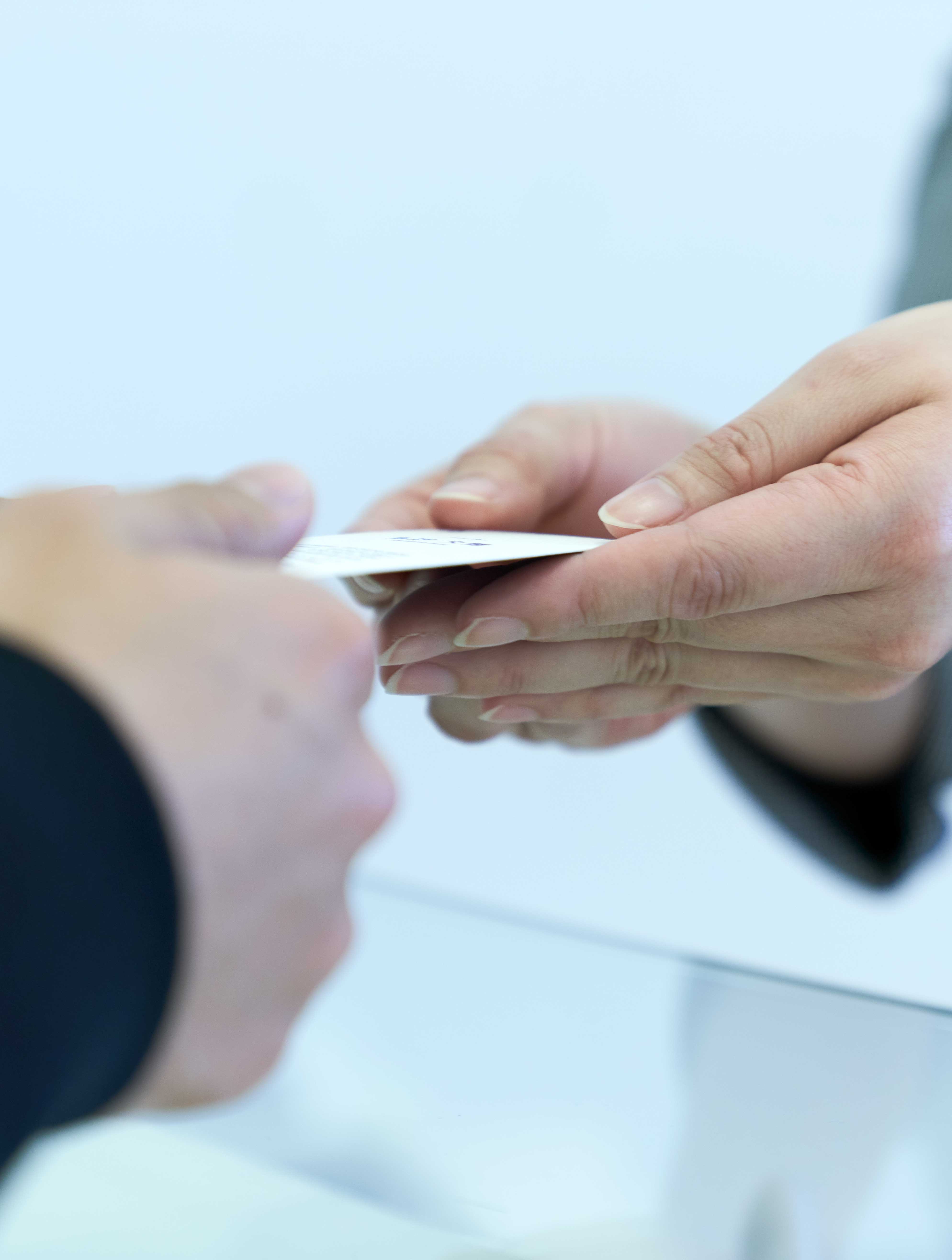 ＦＵＪＩＴＳＵ　ＵＴ株式会社 私たちについて イメージ1