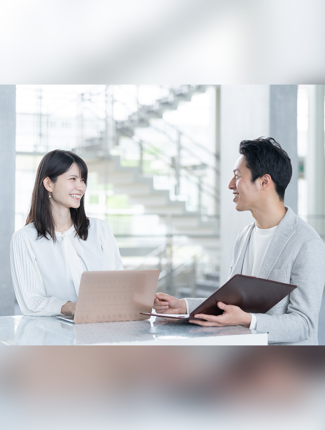 ＵＴエージェント株式会社 私たちについて イメージ1